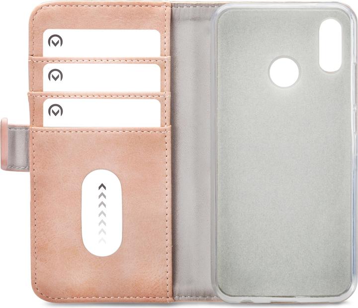 Produktbild Mobilize Elite Gelly Wallet (Huawei P20 Lite)