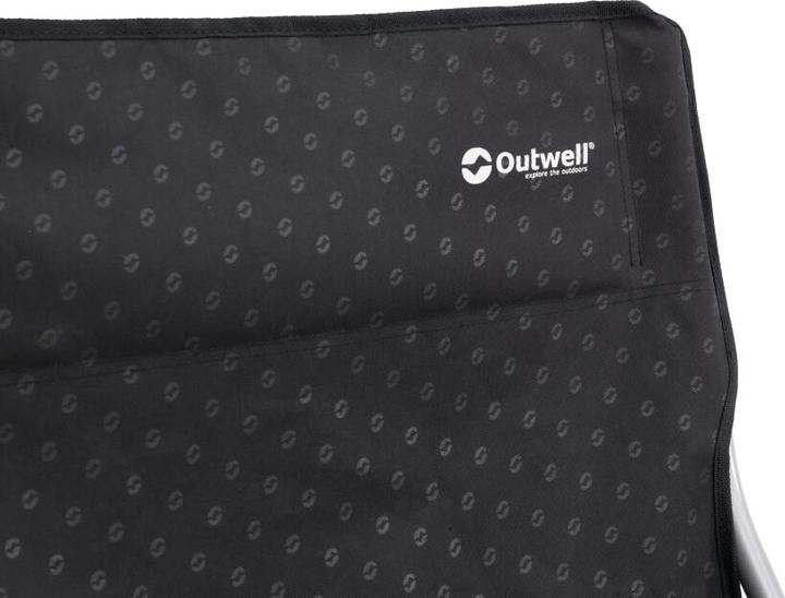 Actual product image Outwell Campo XL Chair
