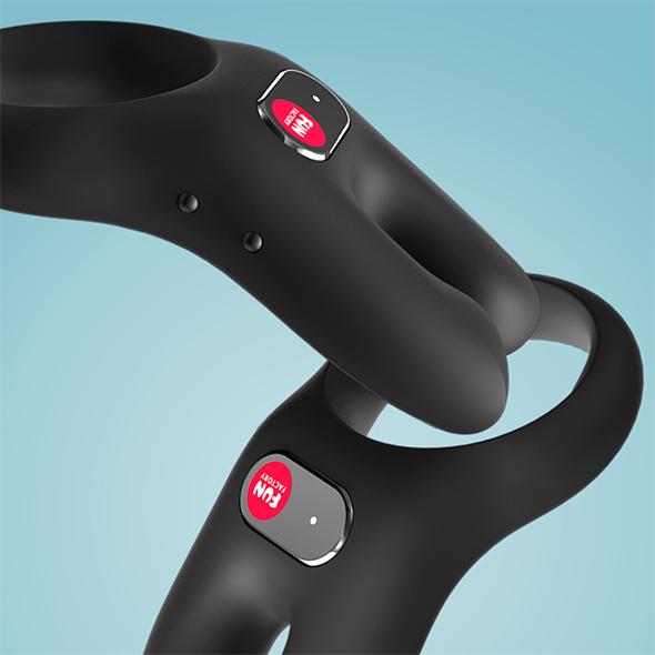 Actual product image Fun Factory Nös (5 cm)
