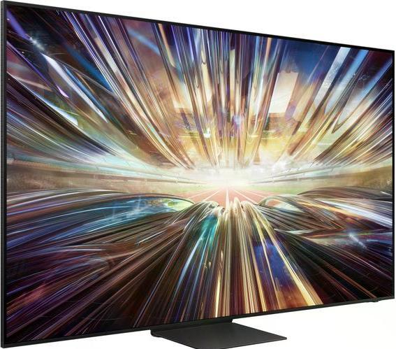Actual product image Samsung GQ75QN800DTXZG (75", QN800D, NeoQLED, 8K, 2024)