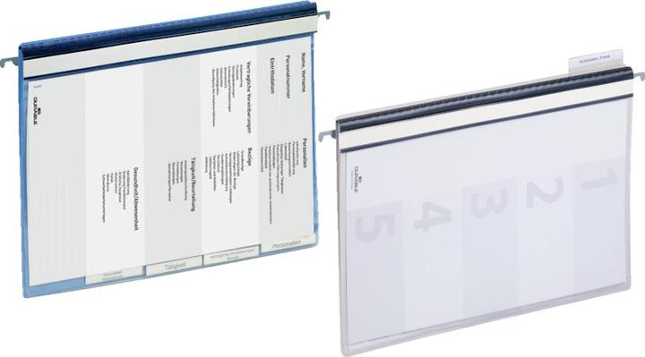 Produktbild Durable Personalhefter (A4, 1 x)