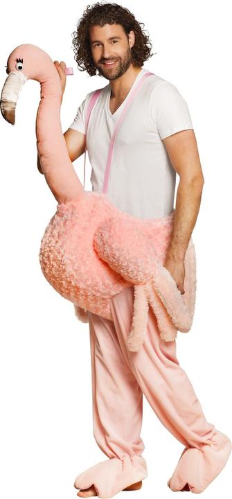 Produktbild Boland Carry Me Flamingo (M, L)