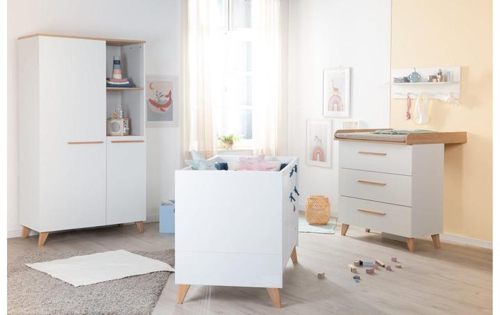 Produktbild Roba Léon (60 x 120 cm)