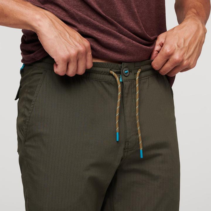 Produktbild Cotopaxi Salto Ripstop Pant (XL)
