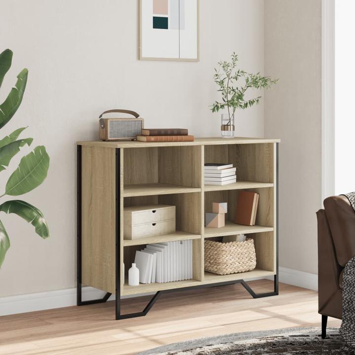Image du produit VidaXL Buffet (91 x 35.5 x 74.5 cm)