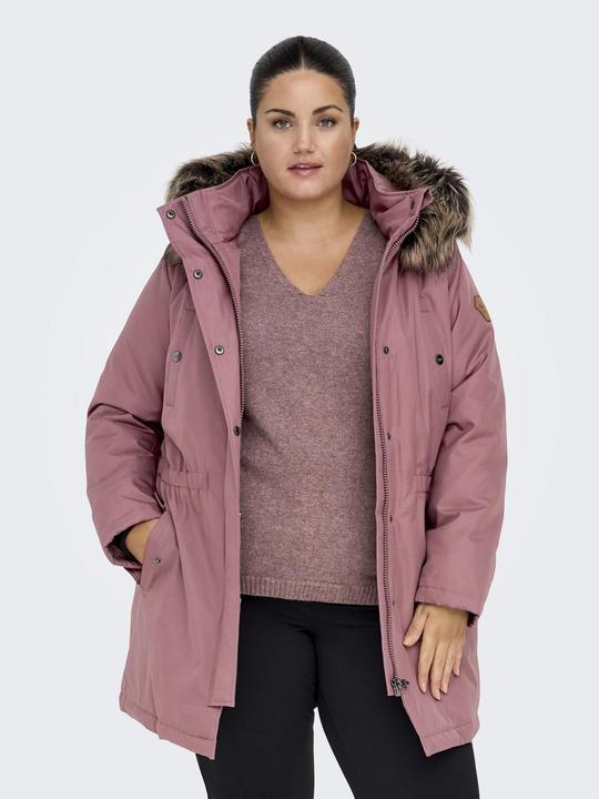 Immagine prodotto Only Parka curvy Parka lungo (L)