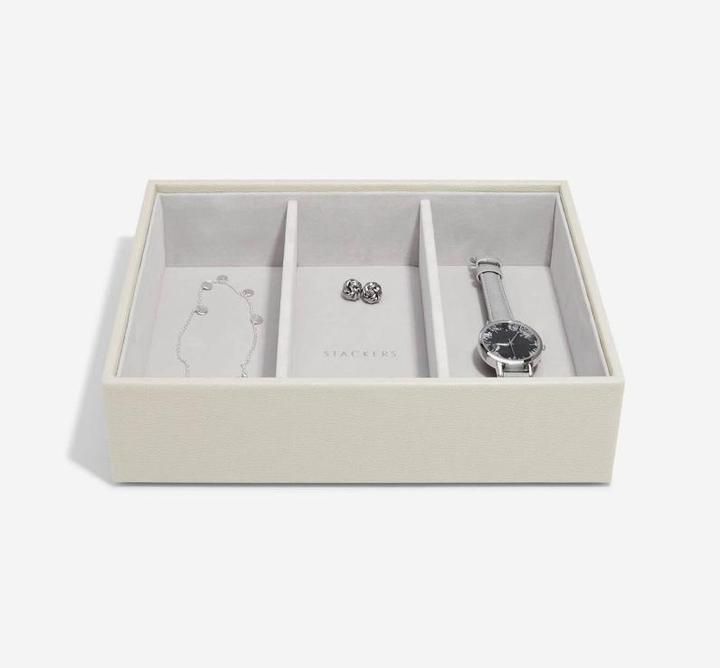 Actual product image Stackers Classic Deep 3