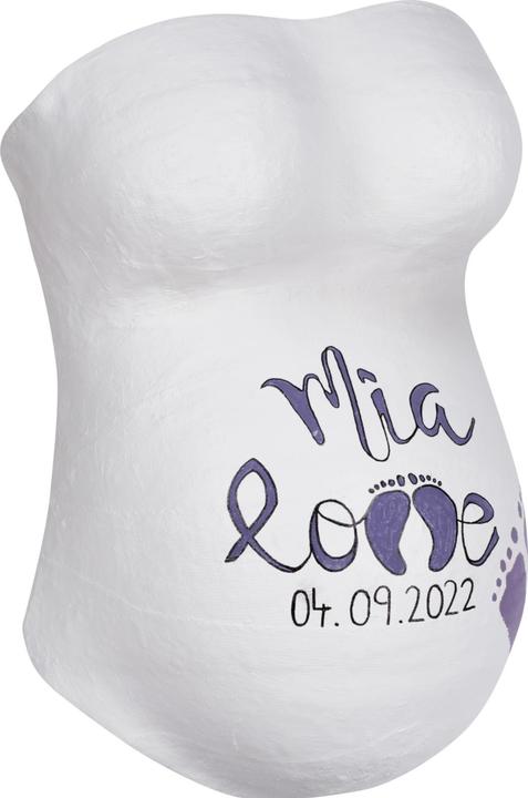 Produktbild Reer Babybauch-Gipsabdruck