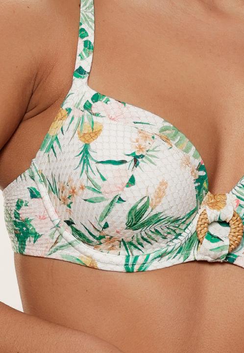 Actual product image LingaDore Bikini top (44 E)