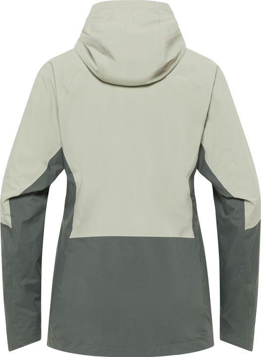 Actual product image Jack Wolfskin Glaabach 3In1 Jkt W (S)