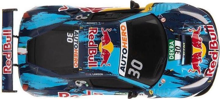 Image du produit Carrera GO Ferrari GT Red Bull