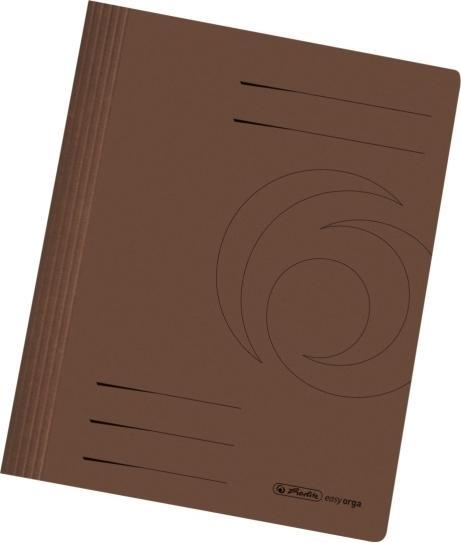 Productafbeelding Herlitz Binder (A4, 1 x)