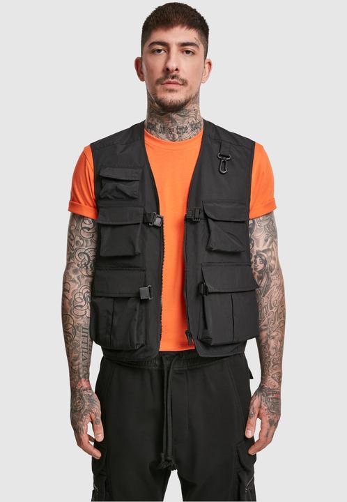 Image du produit Urban Classics veste tactique (4XL)