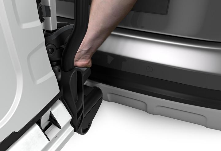 Actual product image Thule EasyFold XT F 3