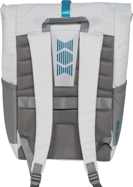Image du produit Lenovo IdeaPad Sac à dos de jeu moderne blanc (P)