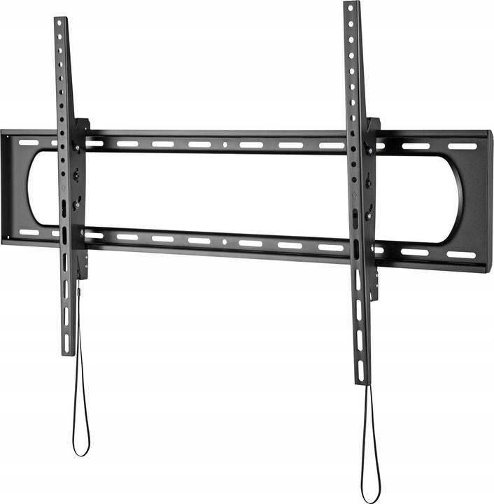 Produktbild Maclean Halterung für TV max. VESA 900x600 60-120 120kg schwarz MC-750N (Wand, 120", 120 kg)