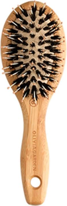 Olivia Garden OG Bamboo Touch - Combo Entwirrungsbürste XS