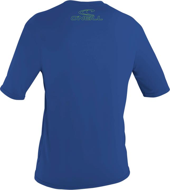 Actual product image O'Neill Youth Basic Skins S/S Sun Shirt (4)