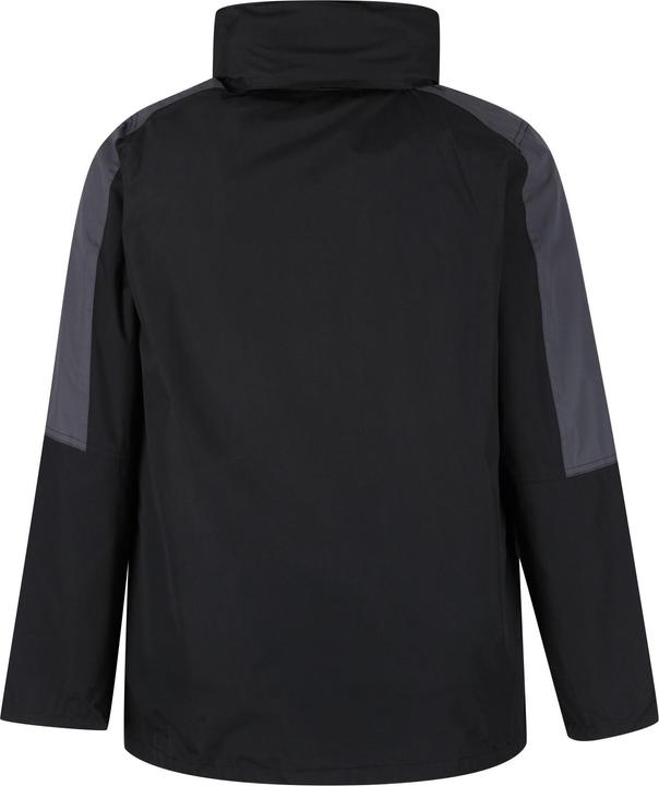 Actual product image Regatta Defender III 3in1 jacket waterproof windproof (38 D)