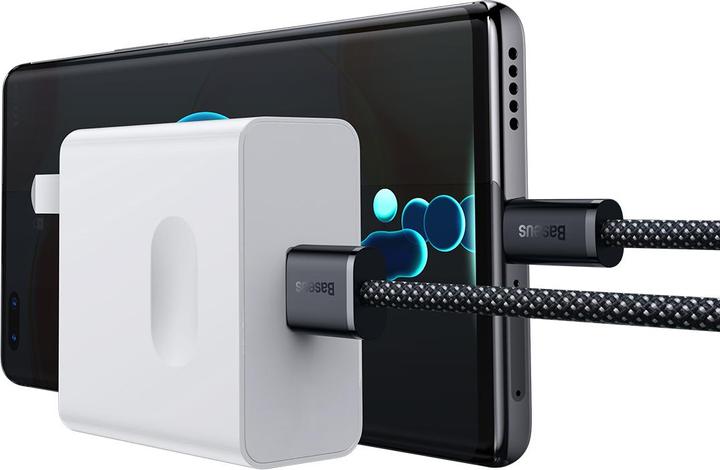 Immagine prodotto Baseus USB A – USB C (1 m, USB 3.2 Gen 1)