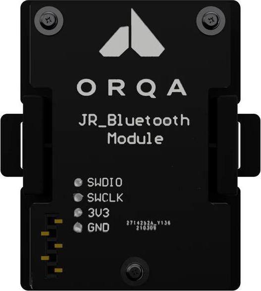 Image du produit Orqa FPV.JR Bluetooth pour le simulateur (Accessoires FPV)