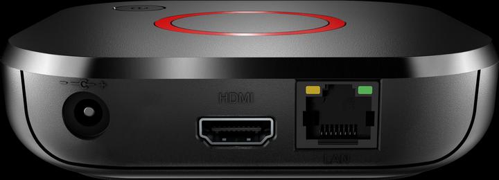 Immagine prodotto infomir MAG 544 W3 (4 GB, Linux)