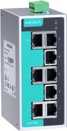 Immagine prodotto Moxa EDS-208A (8 porte)