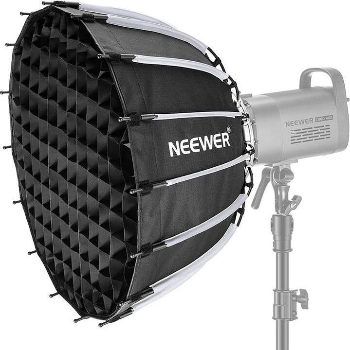 Image du produit Neewer Softbox 55 cm (Boîte à lumière)