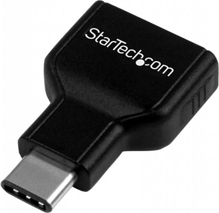 Immagine prodotto StarTech Adattatore da USB-C a USB-A - St/Bu - USB 3.0 (USB-A, 3.23 cm)