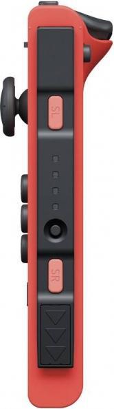 Produktbild Nintendo Joy-Con Set Blue/Red (Switch)