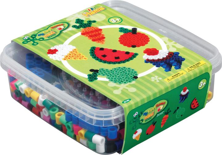Image du produit Hama Perlen Set nourriture