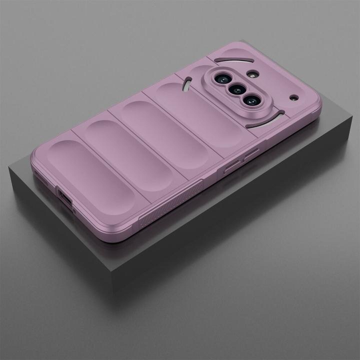 Image du produit Cover-Discount Nothing Phone (3a) - Rugged Protective Hülle (Nothing Phone (3a))