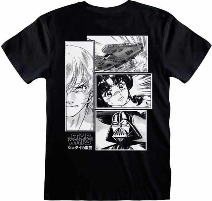 Produktbild Star Wars Tshirt (XL)
