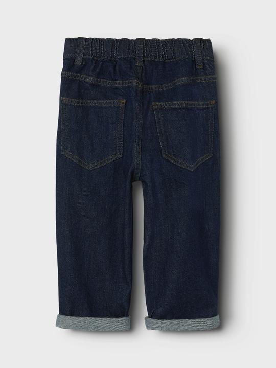 Immagine prodotto Name it Jeans dal taglio affusolato (92)