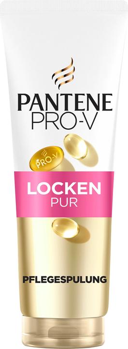 Produktbild Pantene Pro-V Locken (200 ml)