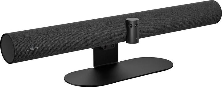 Actual product image Jabra PanaCast P50 VBS Table Stand Click-on VBS table stand black