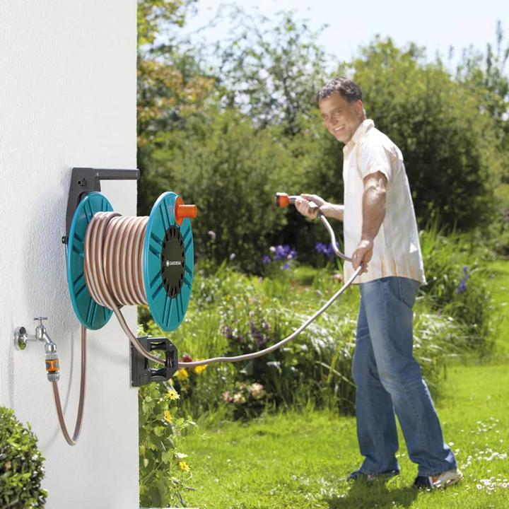 Actual product image Gardena Classic (60 m)