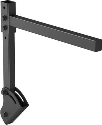 Isoacoustics V120 L-Bracket (Wall installation, Rotatable)