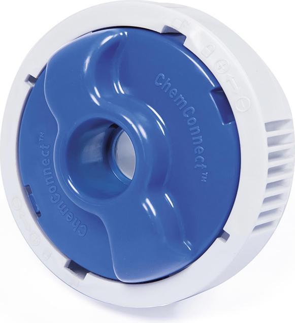 Actual product image Bestway Power Steel Swim Vista Series II (549 x 274 x 122 cm)