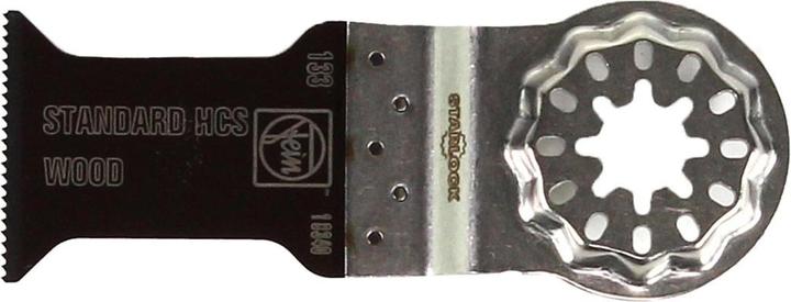 Actual product image Fein Plunge cut saw blade