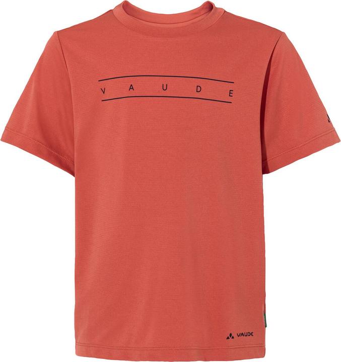 Vaude Kids Print T-Shirt