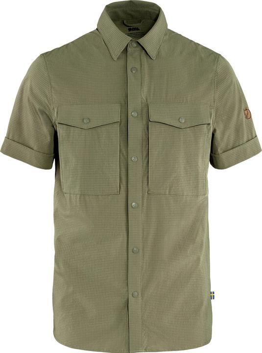Produktbild Fjällräven Abisko Trekking Shirt (XXL)