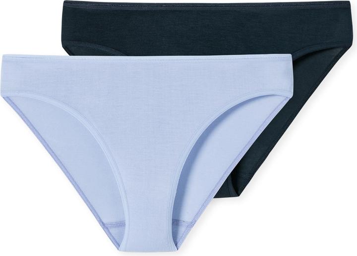Image du produit Schiesser Slip tai en modal (44, lot de 2)