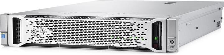 Produktbild HPE DL380 Gen9 E5-2690v3 (Intel Xeon E5-2690 v3, 32 GB, Rack Server)