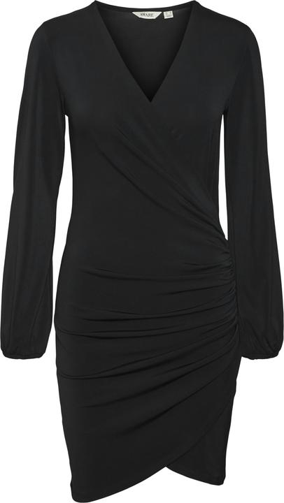 Produktbild Vero Moda Vmhadley Ls V-Neck Short Dress Vma Kleid (L)