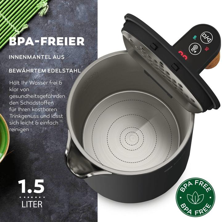 Produktbild Balter Heisswasserspender (1.50 l)