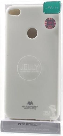 Image du produit Goospery Série Pearl Jelly (Huawei P8 Lite (2017))