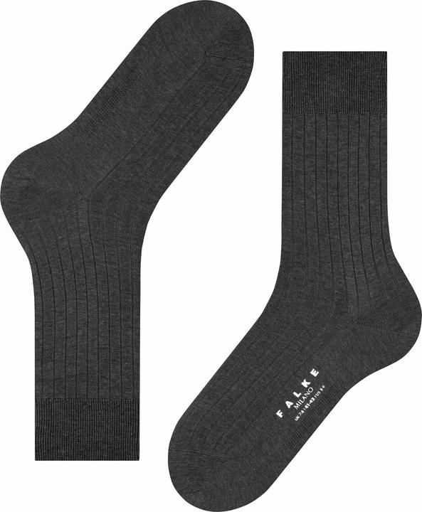Immagine prodotto Falke Milano SO (Confezione singola, 41 - 42)