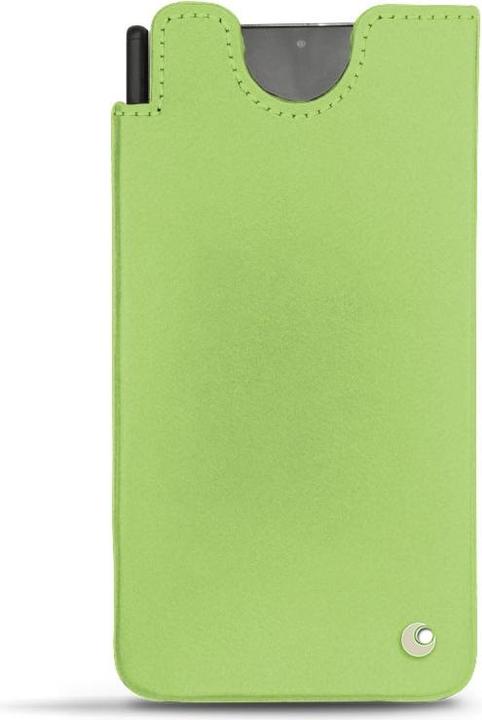 Vert olijf ( Nappa - Pantone #a7c58e )