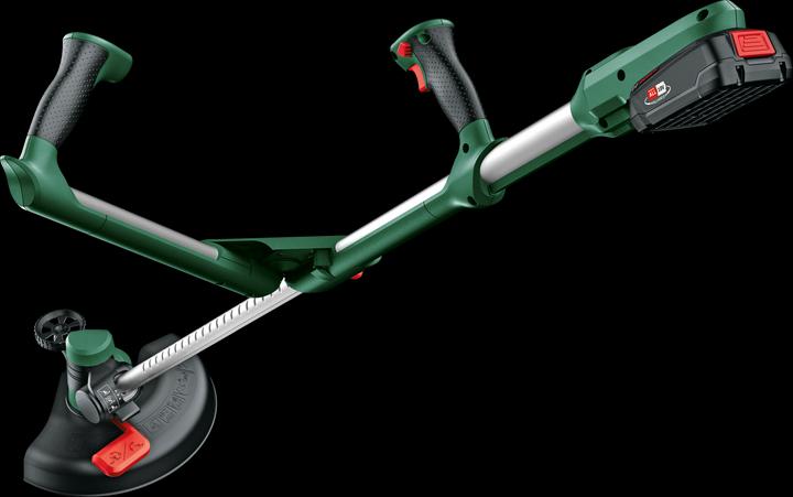 Produktbild Bosch Home & Garden UniversalGrassCut 18V-260 (Trimmfaden)